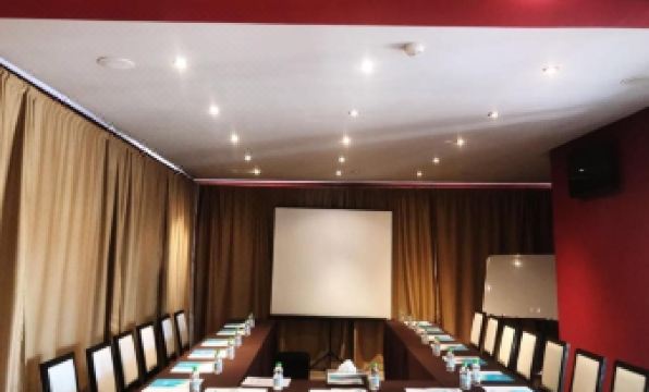 Blue Sea le Printemps