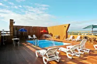 World Tourist Hotel Hotels in Pyeongtaek-si