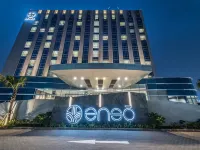 Enso Hotel Hotels near Cibeureum Lake