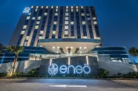 Enso Hotel Các khách sạn gần Fasum RT 01/RW11