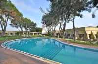 Hotel Misión San Miguel de Allende