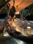 Punta Rucia Lodge Hotel Boutique & Spa - Desayuno
