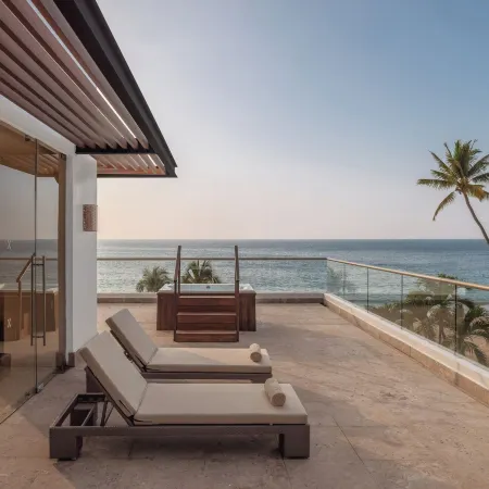 Hyatt Ziva Puerto Vallarta