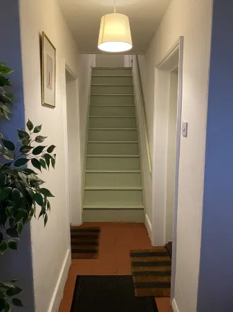 Eastwood Lodge Отели в г. Вангфорд вит Хенхем