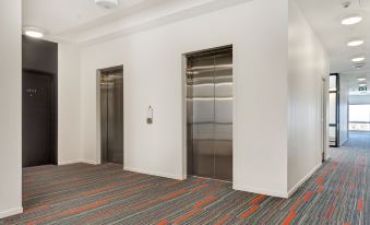 MCentral Apartments Manukau
