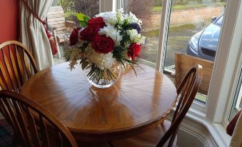 The Braemar Southport