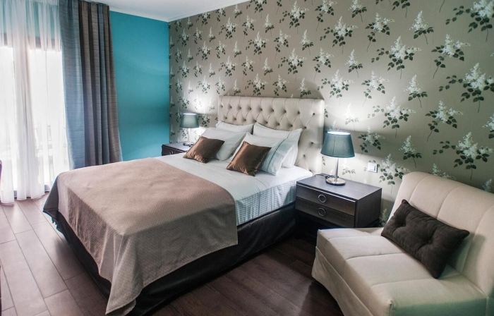 Theasis Hotel Paramythia