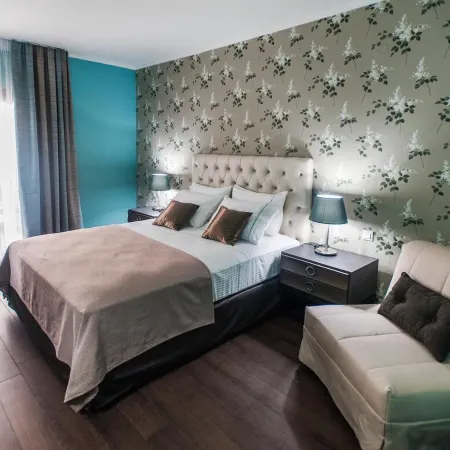 Theasis Hotel Paramythia