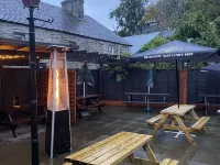 Royal Dunkeld Hotel Hotéis em Dunkeld