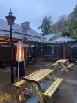 Royal Dunkeld Hotel فنادق في Meikleour