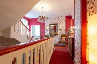 Hotel Cafe Lieb Hotel a Geisfeld