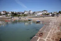 Hotel du Port - 3-Star