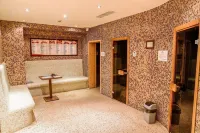 Cosmopolitan Hotel & Wellness - spa