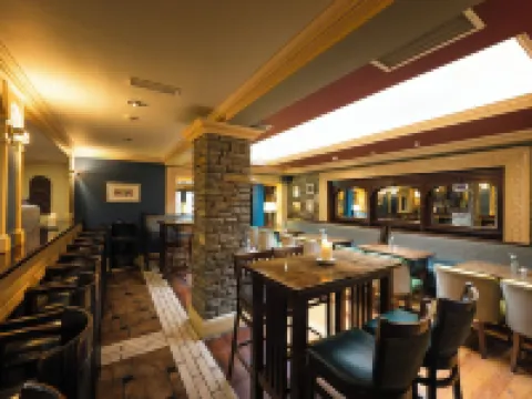 Castle Hotel Macroom Hotels in Cork