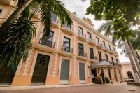 El Gran Hotel Hotels in Merida