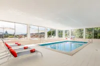 Luna Arcos Hotel Nature & Wellness - Pools