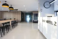 Easy Hotel 2 Hotels in Lamphun