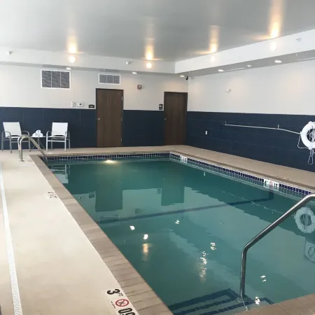 Staybridge Suites RAPID CITY - RUSHMORE by IHG
