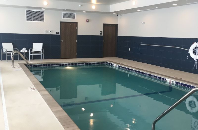 Staybridge Suites Rapid City - Rushmore by IHG photo 2