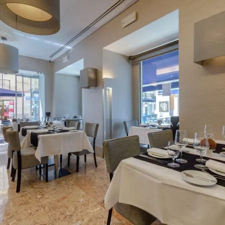 Hotel Santa Justa