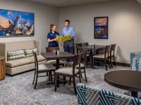 Bridgewater Hotel, Trademark Collection by Wyndham Hotels in Fairbanks North Star