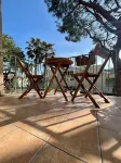 Hotel le Ponteil