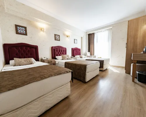 Konur Hotel Отели рядом с достопримечательностью «Чанкая»