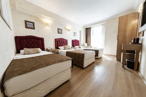 Konur Hotel