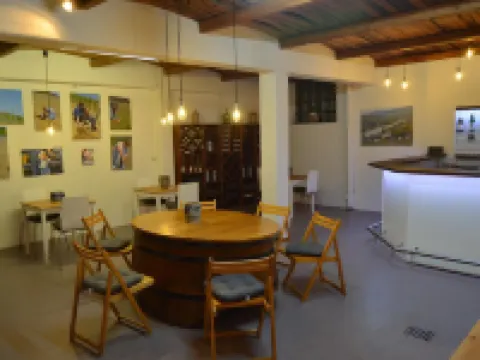 Weingut H. Gindorf Hoteles en Lieser