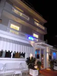 Hotel Residence Villa Del Mare Các khách sạn ở Rimini