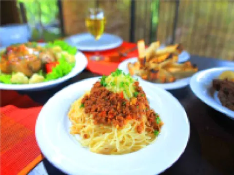 Nature Resort - Yala Safari Hotel Hotel di Tissamaharama