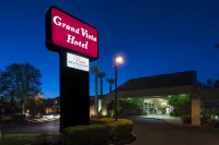 Grand Vista Hotel Hôtels à : Simi Valley