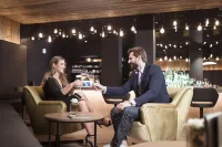 Amonti Wellnessresort - bar