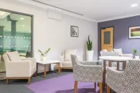 DoubleTree by Hilton Cheltenham-Cotswolds - spa