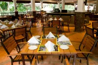 Mutiara Taman Negara - breakfast