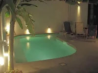Casa Colonial - Pools