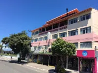Apart Hotel la Cabana - Bintang 2