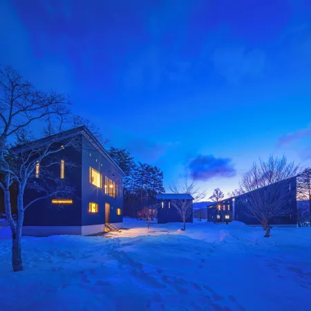 Powdersuites