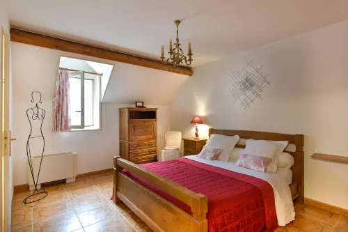 Le Clos Champagnac at Hotel Golf Chateau de Chailly - parking