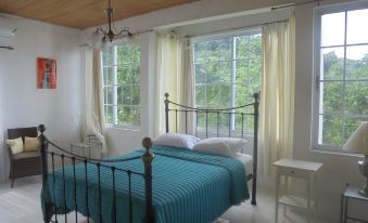 Pearl Ocean Villa