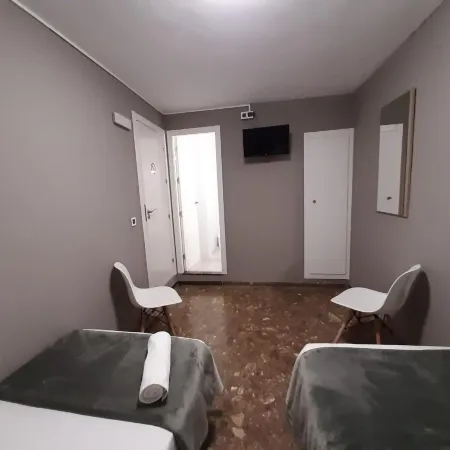 Village Ayamonte Rooms