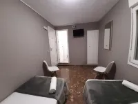Village Ayamonte Rooms