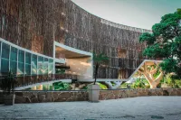 Courtyard by Marriott Tuxpan Veracruz Hotels in Tuxpan de Rodriguez Cano