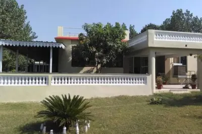 Karnavati Retreat Các khách sạn ở 