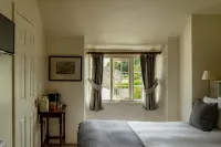 The Bell Inn Hoteles en Faringdon
