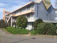 Premiere Classe Vannes Hotels in Vannes