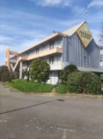 Premiere Classe Vannes