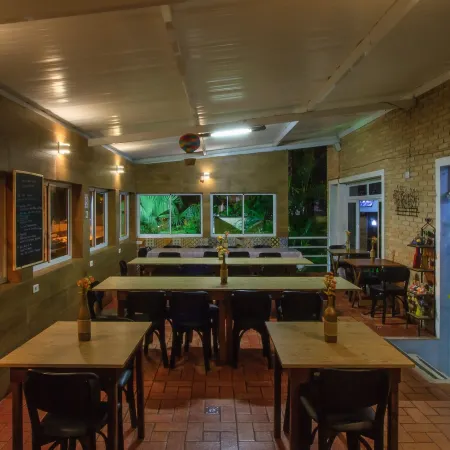 Guarujá Hostel