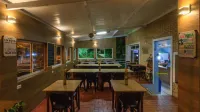 Guarujá Hostel