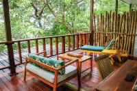 Saboga Lodge and Villa Noelia Hotels in Contadora